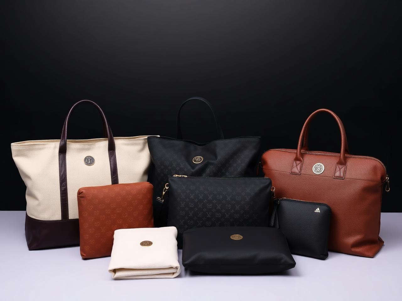 Customised Bags