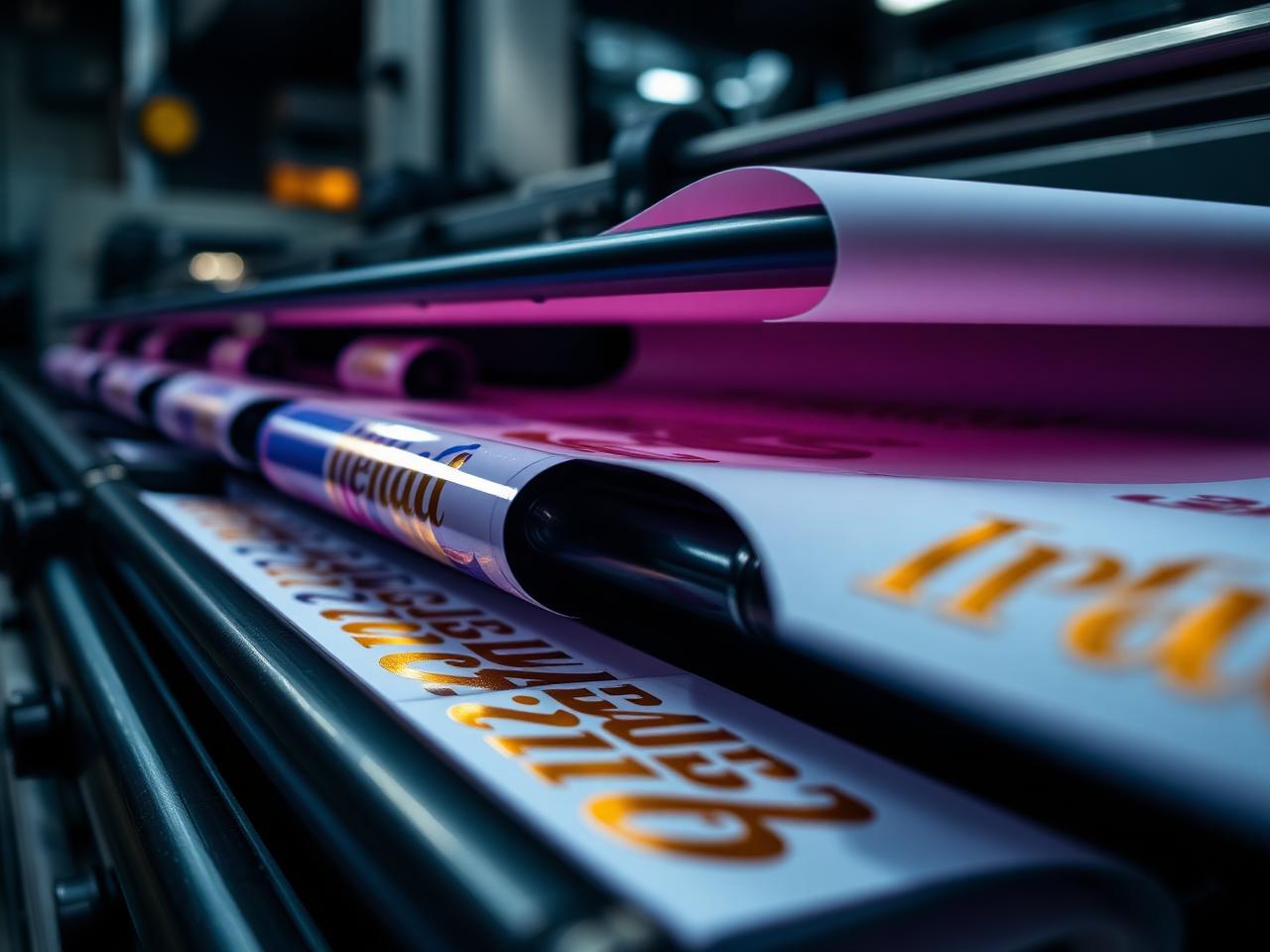 Digital & Offset Printing