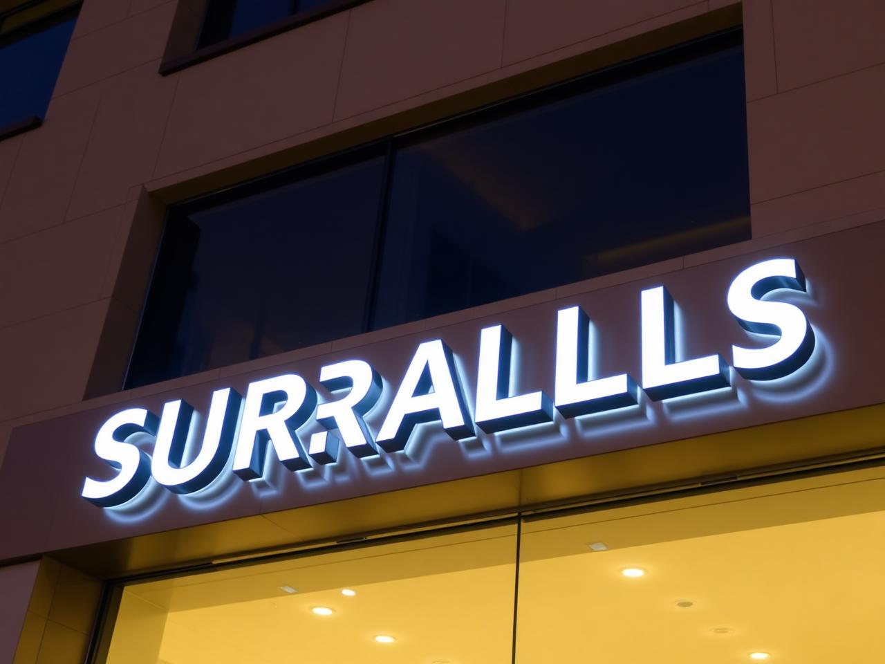 Sign Boards & Branding