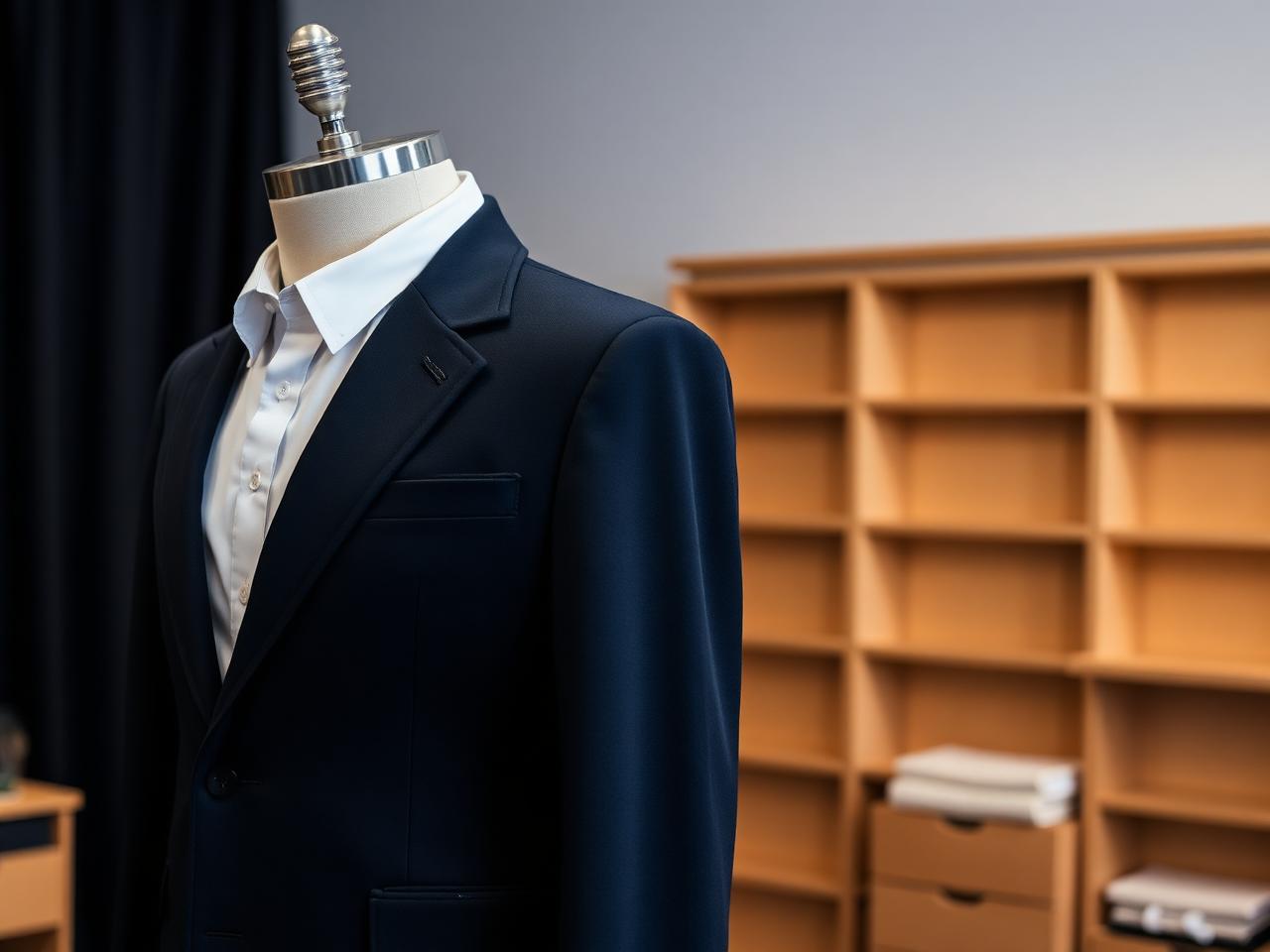 Customised Uniforms